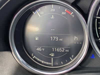 2023 Mazda Mazda MX-5 Miata Grand Touring