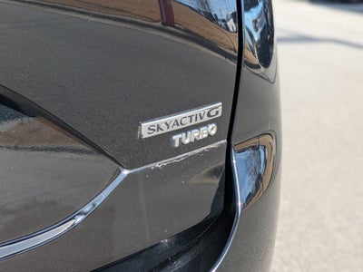 2021 Mazda Mazda CX-5 Grand Touring Reserve