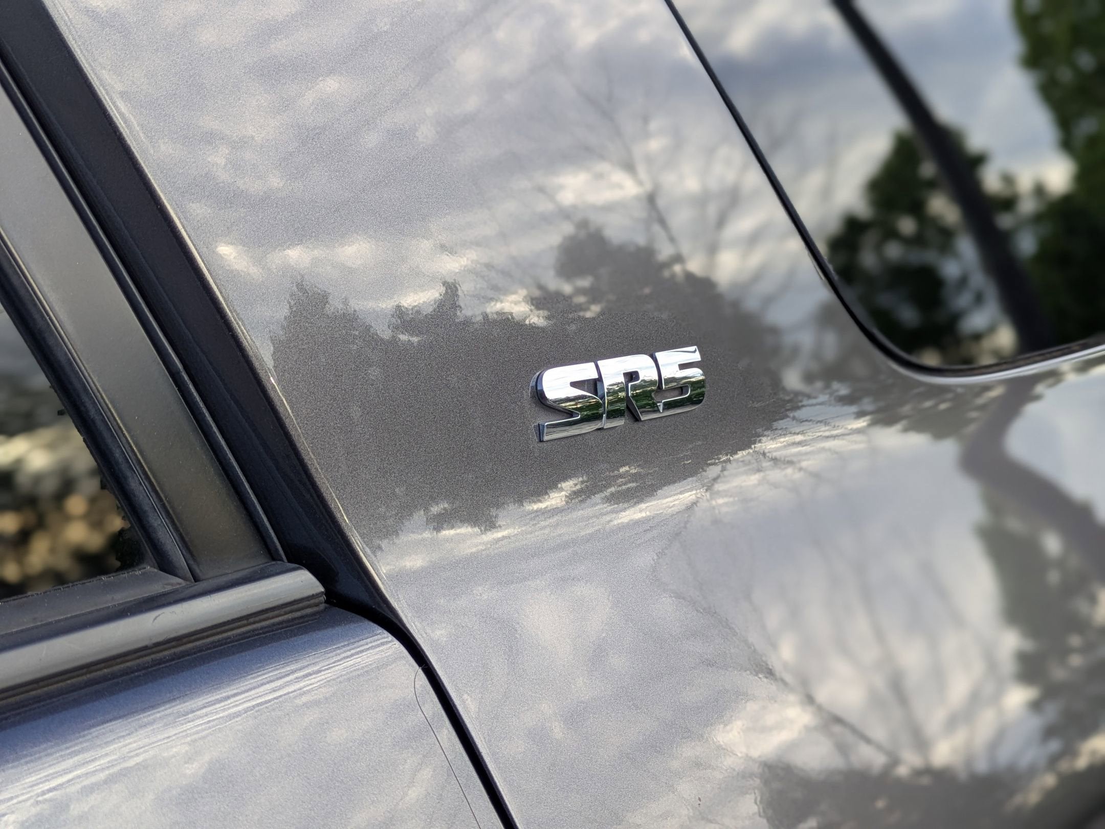 2016 Toyota 4Runner SR5 Premium