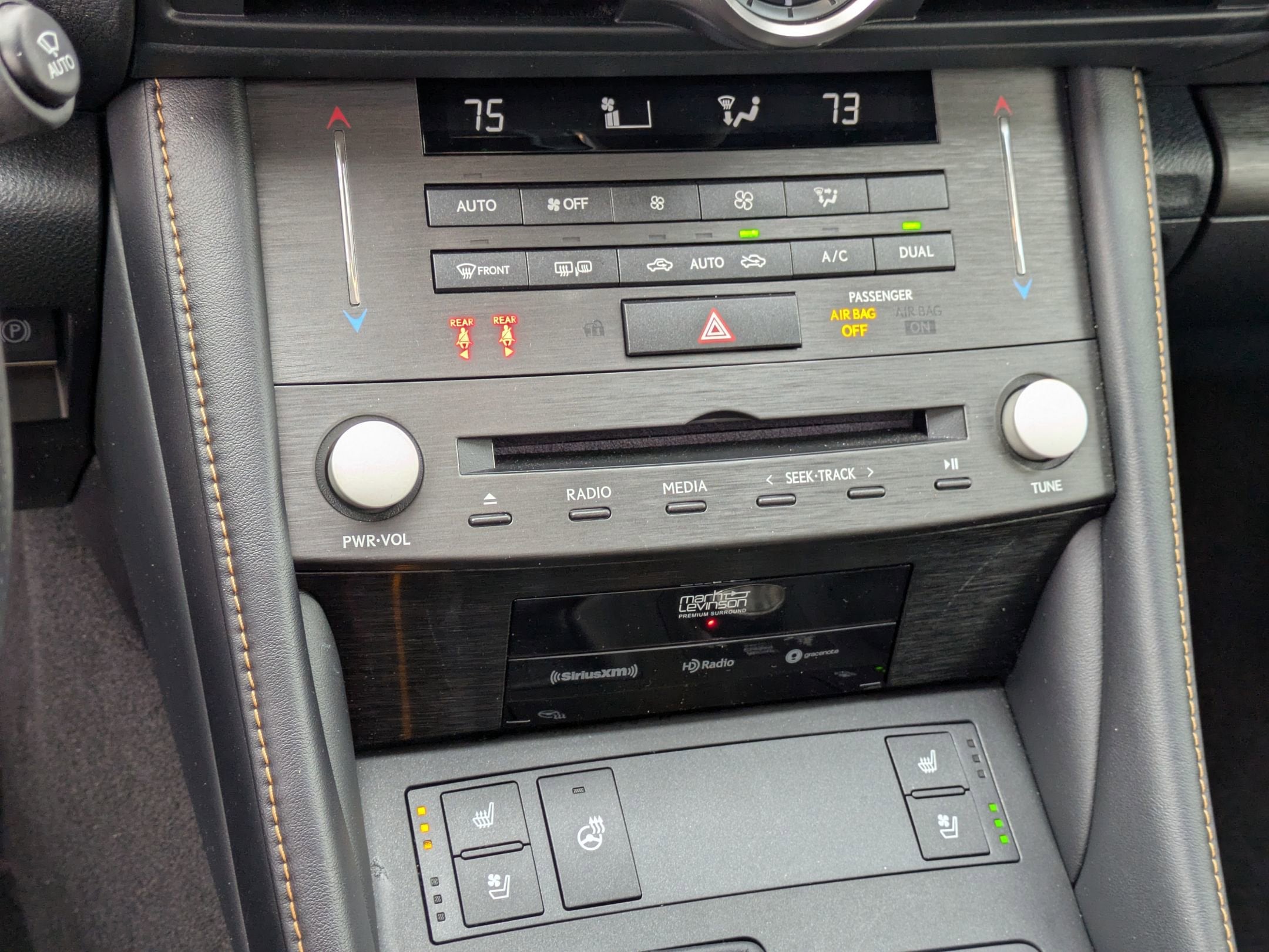 2023 Lexus RC RC 350 F SPORT