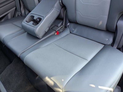 2024 Lexus GX GX 550 Luxury