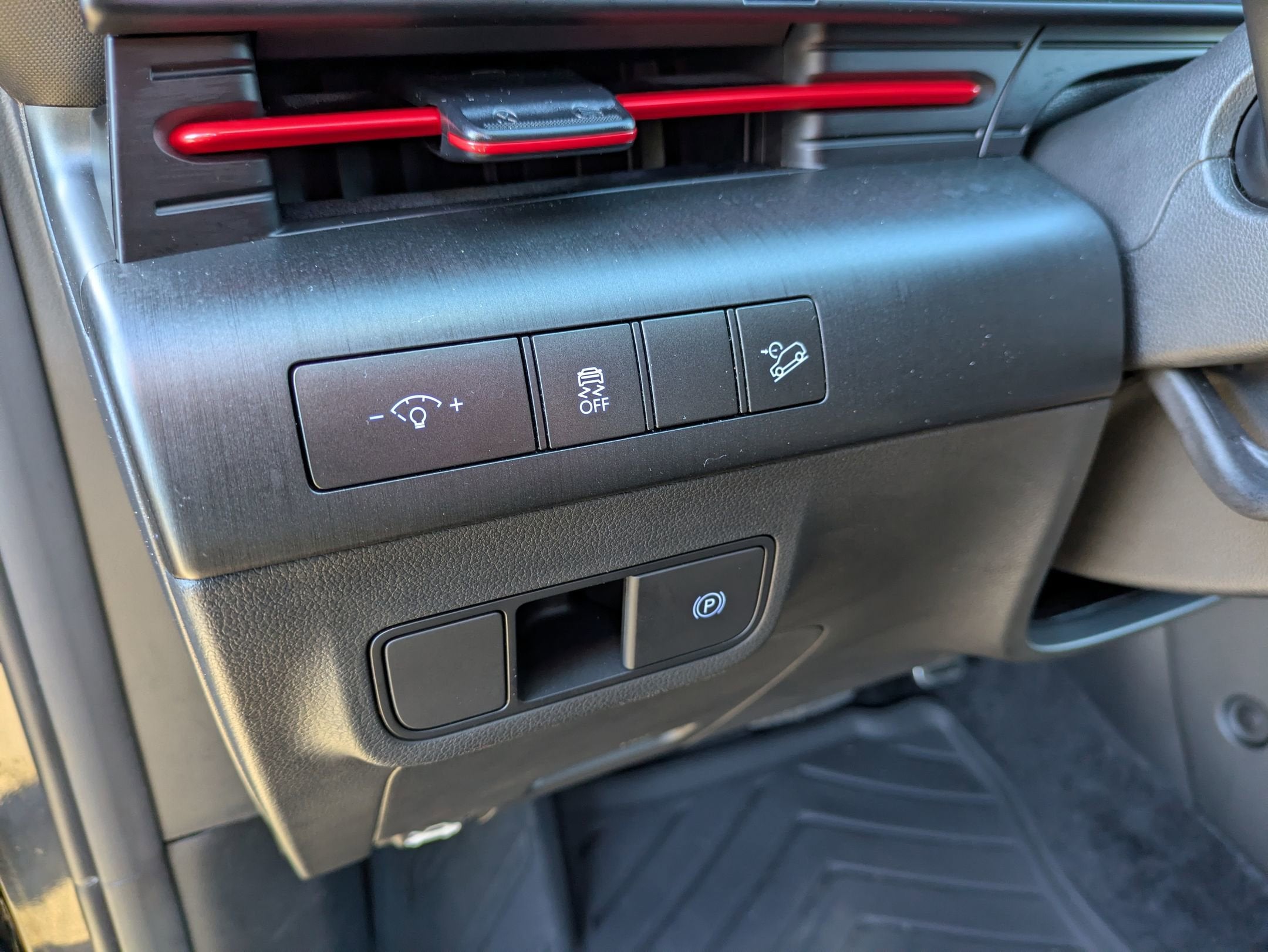 2025 Hyundai Kona N Line S