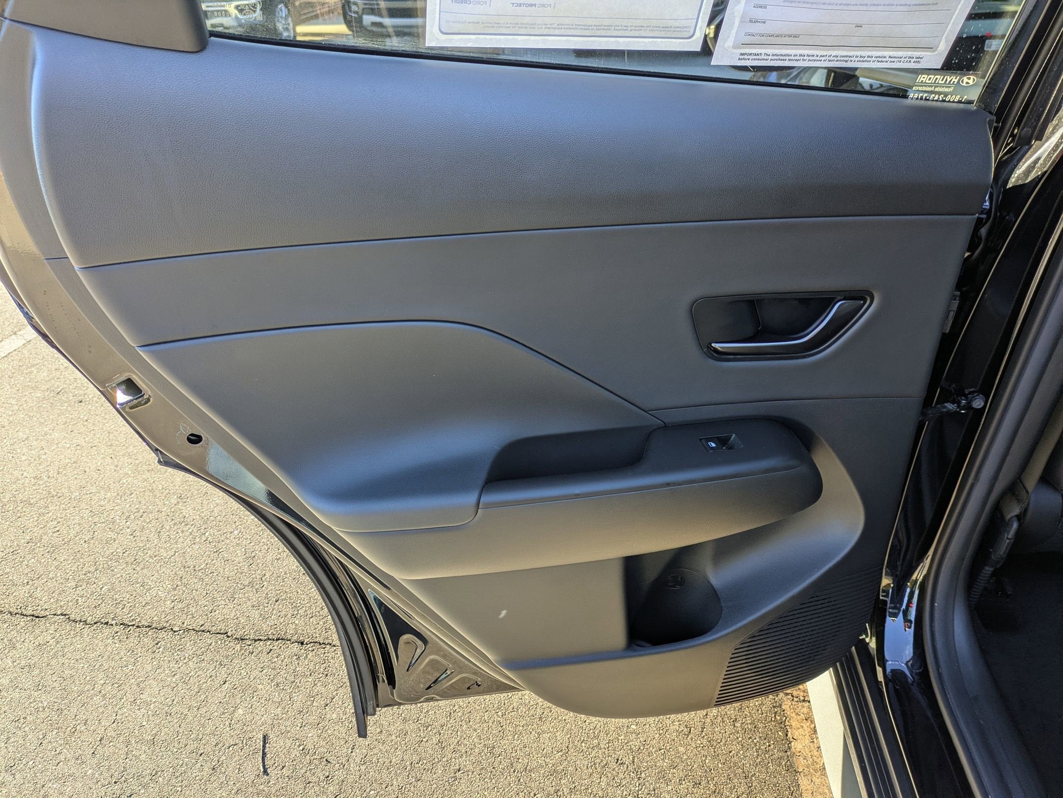 2025 Hyundai Kona N Line S