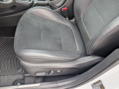 2023 Hyundai Kona N FWD
