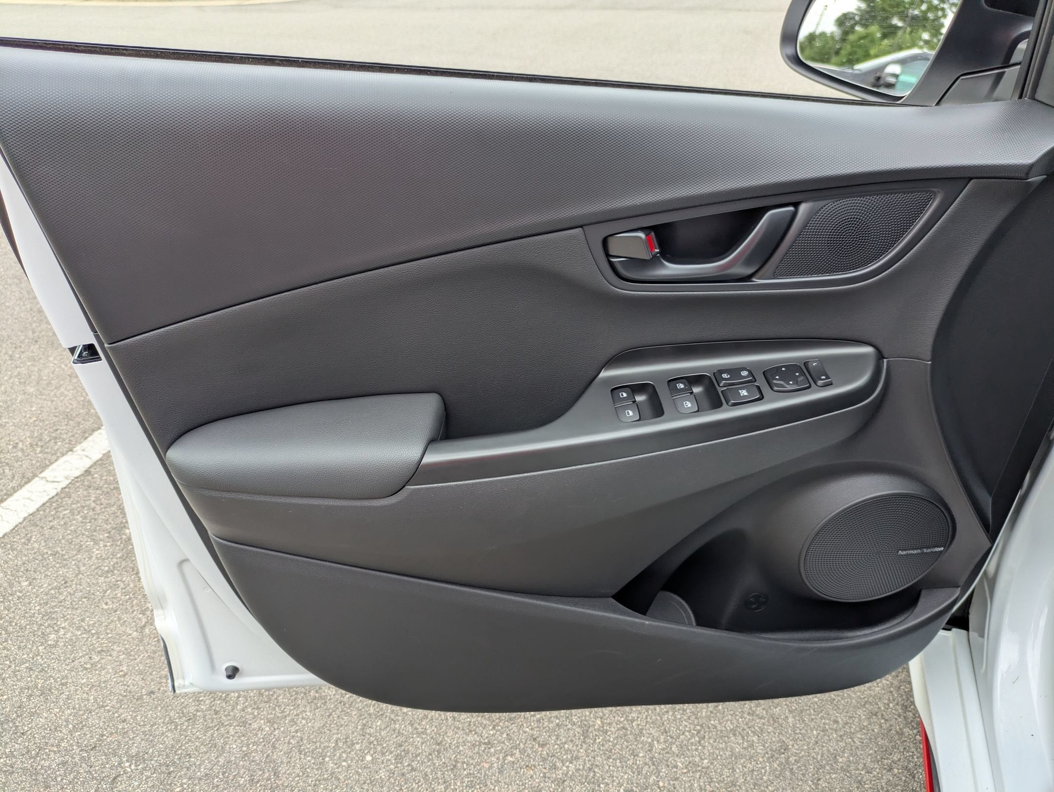 2023 Hyundai Kona N FWD