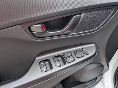 2023 Hyundai Kona N FWD