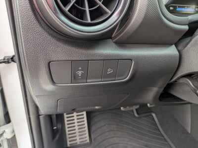 2023 Hyundai Kona N FWD