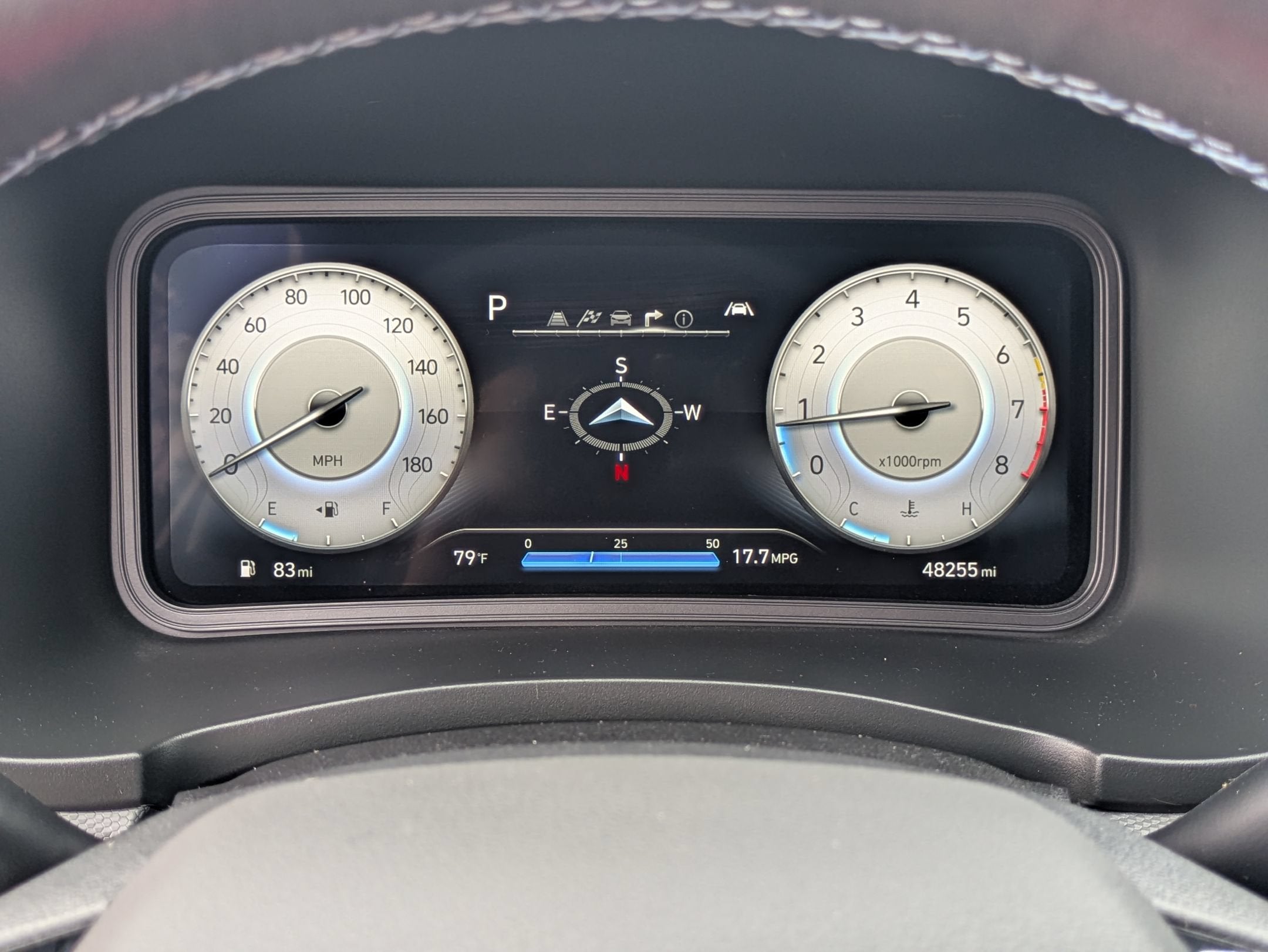 2023 Hyundai Kona N FWD