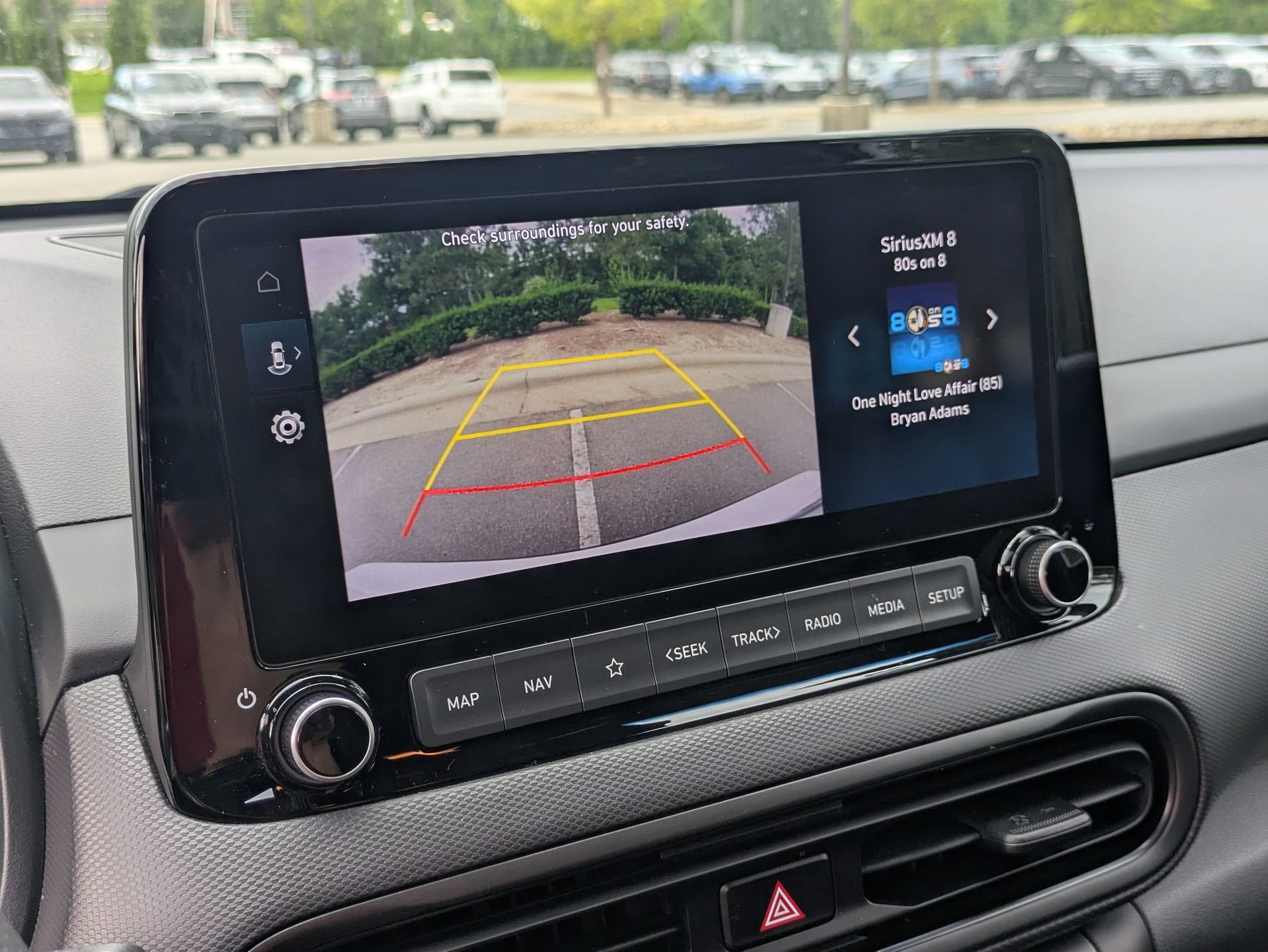 2023 Hyundai Kona N FWD
