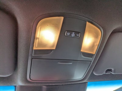 2023 Hyundai Kona N FWD