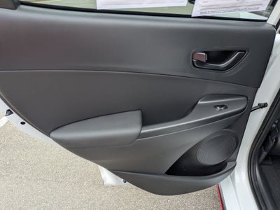 2023 Hyundai Kona N FWD