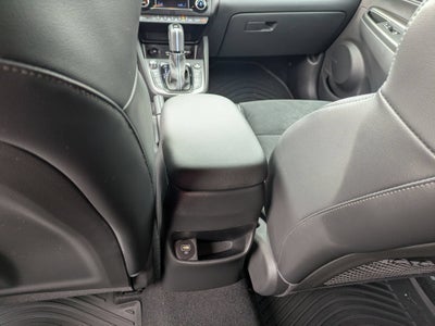 2023 Hyundai Kona N FWD