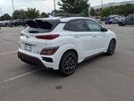 2023 Hyundai Kona N FWD