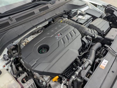 2023 Hyundai Kona N FWD