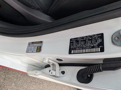 2023 Hyundai Kona N FWD
