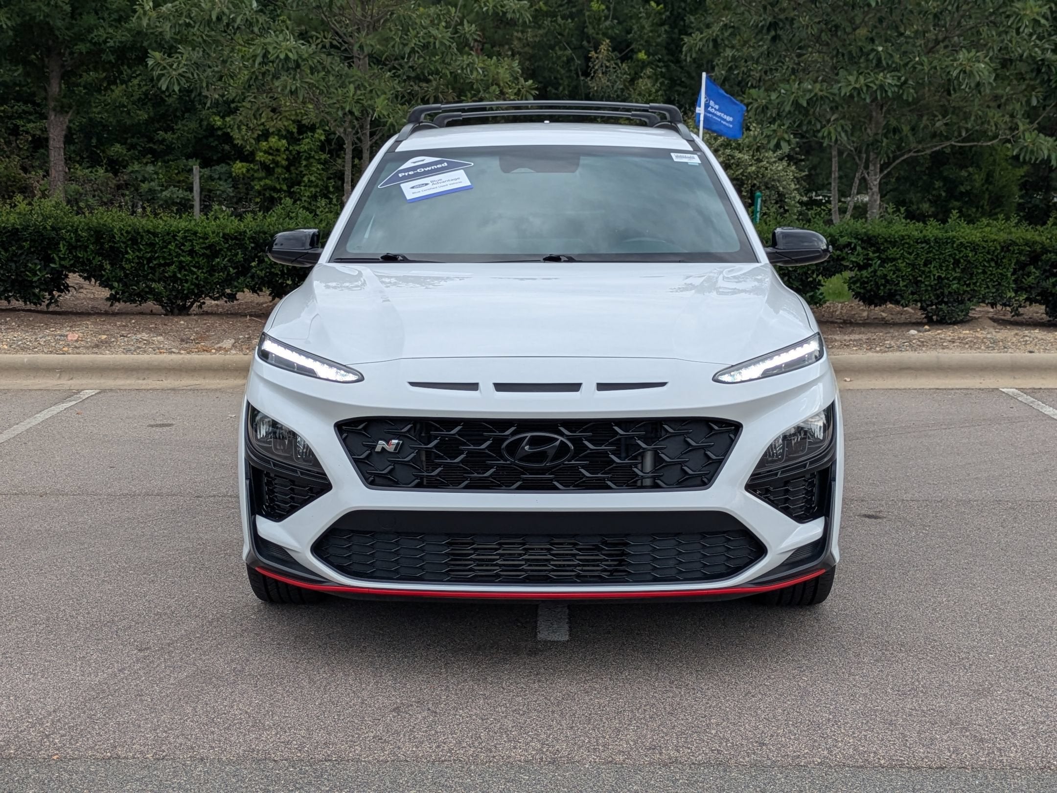 2023 Hyundai Kona N FWD