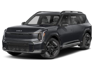 2024 Kia EV9 GT-Line