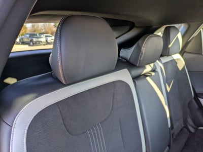 2024 Kia EV6 GT-Line