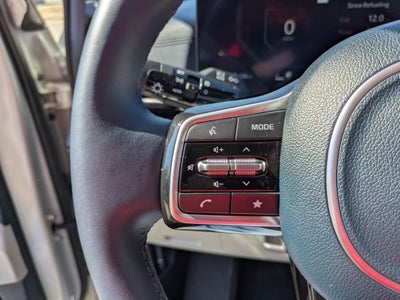 2025 Kia Carnival SX Prestige