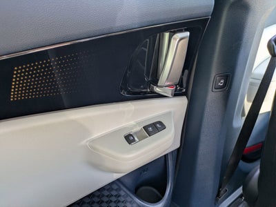 2025 Kia Carnival SX Prestige