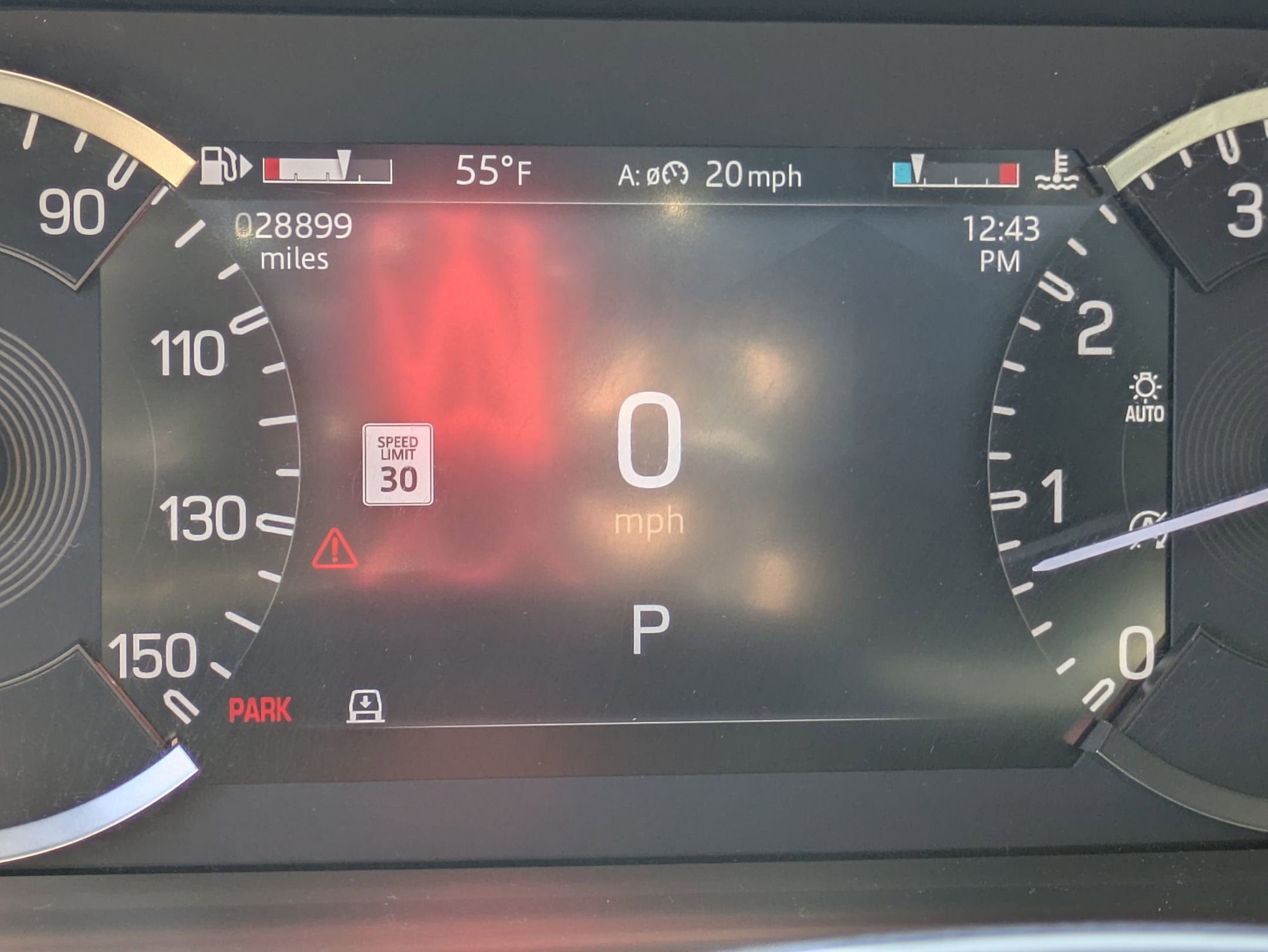 2023 Land Rover Defender X-Dynamic SE