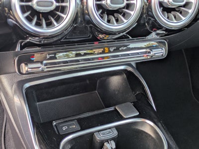 2021 Mercedes-Benz A-Class AMG® A 35