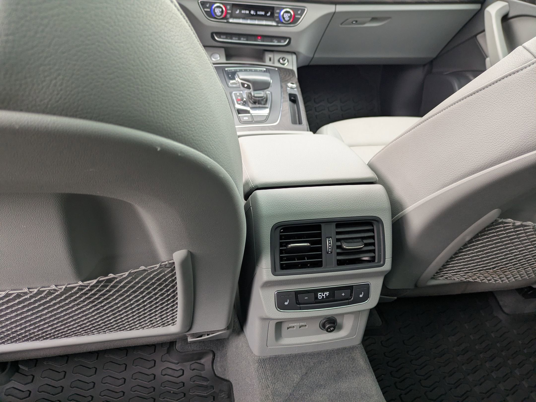 2020 Audi Q5 Premium Plus