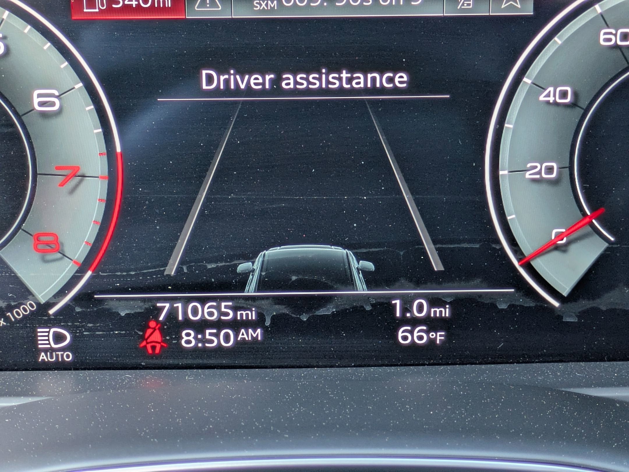 2021 Audi Q7 Premium Plus