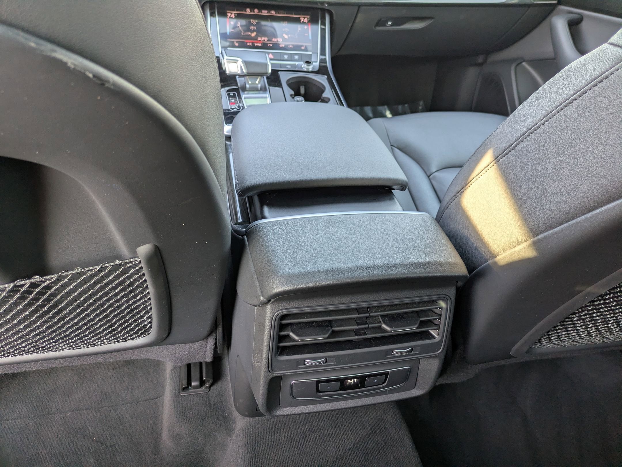 2021 Audi Q7 Premium Plus