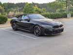 2023 BMW 8 Series M850i xDrive