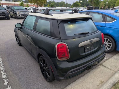 2023 MINI Hardtop 2 Door Cooper S Classic