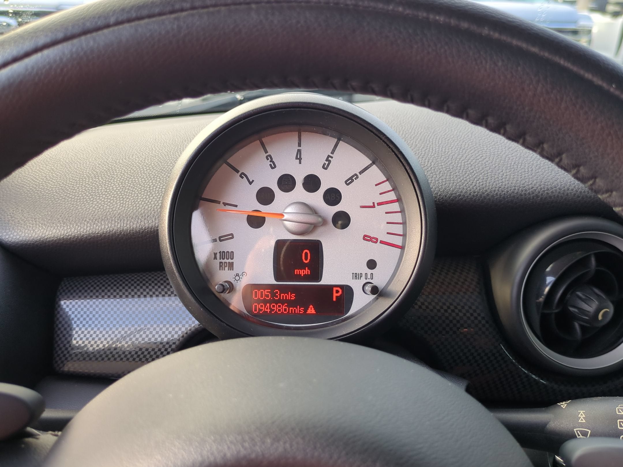 2013 MINI Cooper Hardtop S