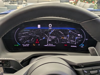 2024 Porsche Panamera 4