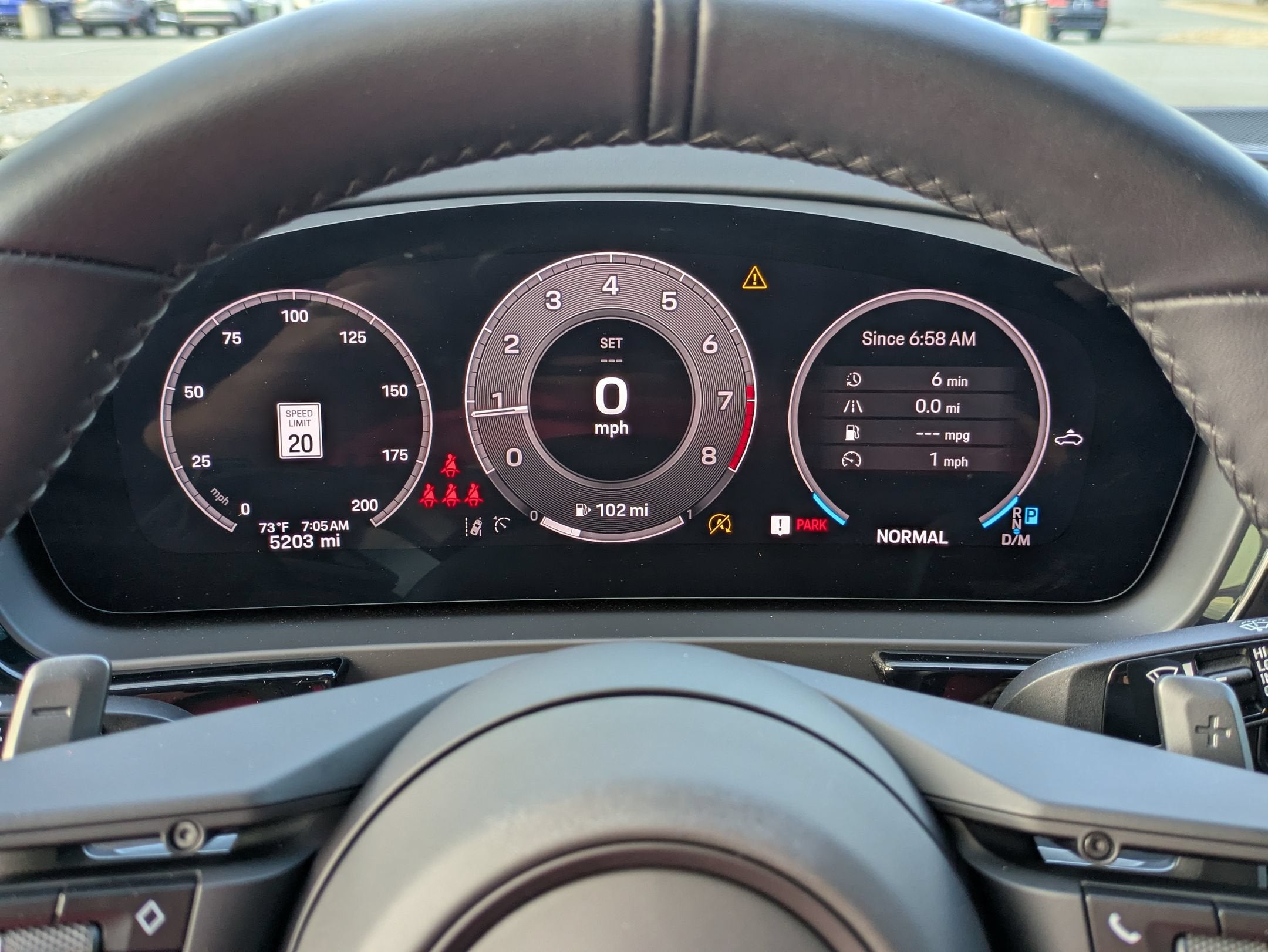 2025 Porsche Cayenne GTS
