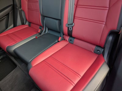 2025 Porsche Cayenne GTS