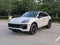 2025 Porsche Cayenne GTS