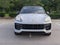 2025 Porsche Cayenne GTS