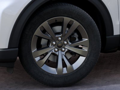2027 Ford Explorer Active w/200A Pkg
