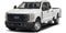 2027 Ford Super Duty F-250 SRW XLT