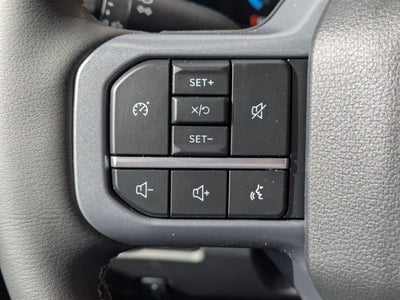 2026 Ford Super Duty F-250 SRW Base