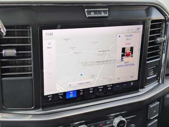 2026 Ford Super Duty F-250 SRW Base