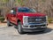 2026 Ford Super Duty F-250 SRW Base