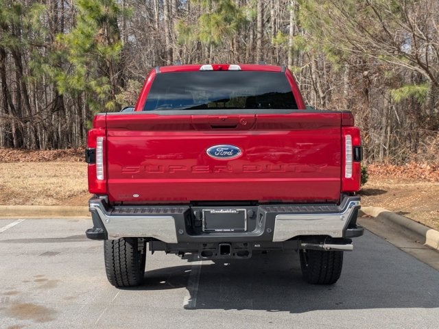2026 Ford Super Duty F-250 SRW Base