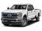 2027 Ford Super Duty F-350 DRW XLT