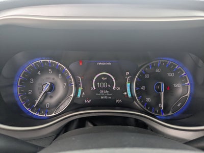 2023 Chrysler Pacifica Touring