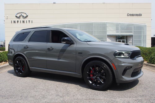 2023 Dodge Durango SRT 392 Premium
