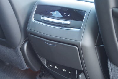 2024 Cadillac Escalade 4WD Sport Platinum