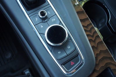 2024 Cadillac Escalade 4WD Sport Platinum