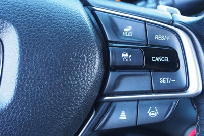 2021 Honda Accord Sedan Touring