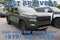 2024 Nissan Frontier PRO-X